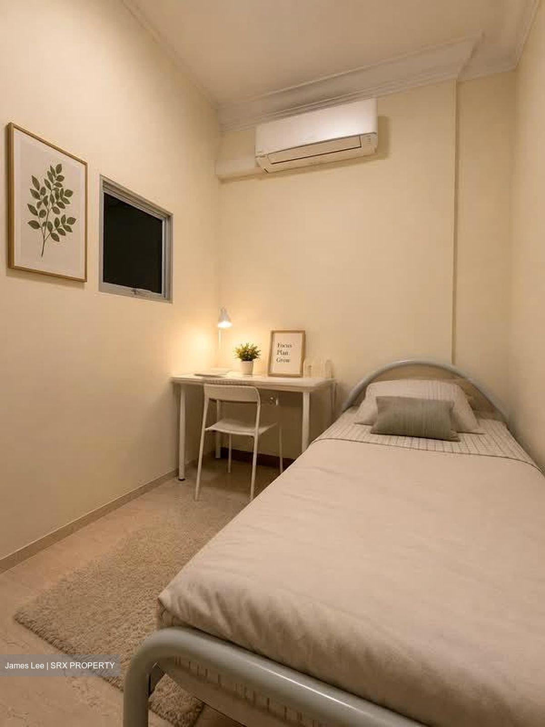 La Crystal (D9), Apartment #586257061